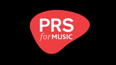 PRS logo